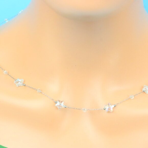 Delicate & Modern Necklace Chain – Perfect for Girls & Women, DYC1483 - Picture 6 of 14
